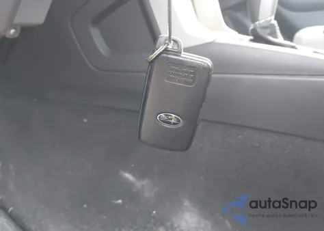 2015 Subaru Forester 2.5I Touring из США, поврежденный, VIN JF2SJAUC7FH553658